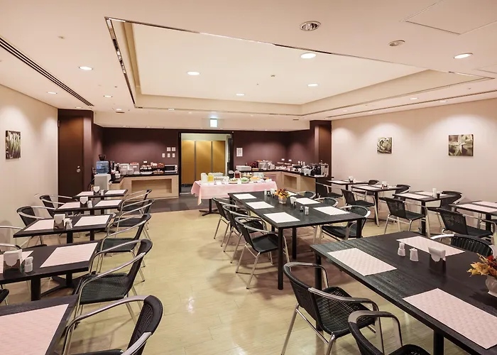 ホテルマイステイズプレミア堂島