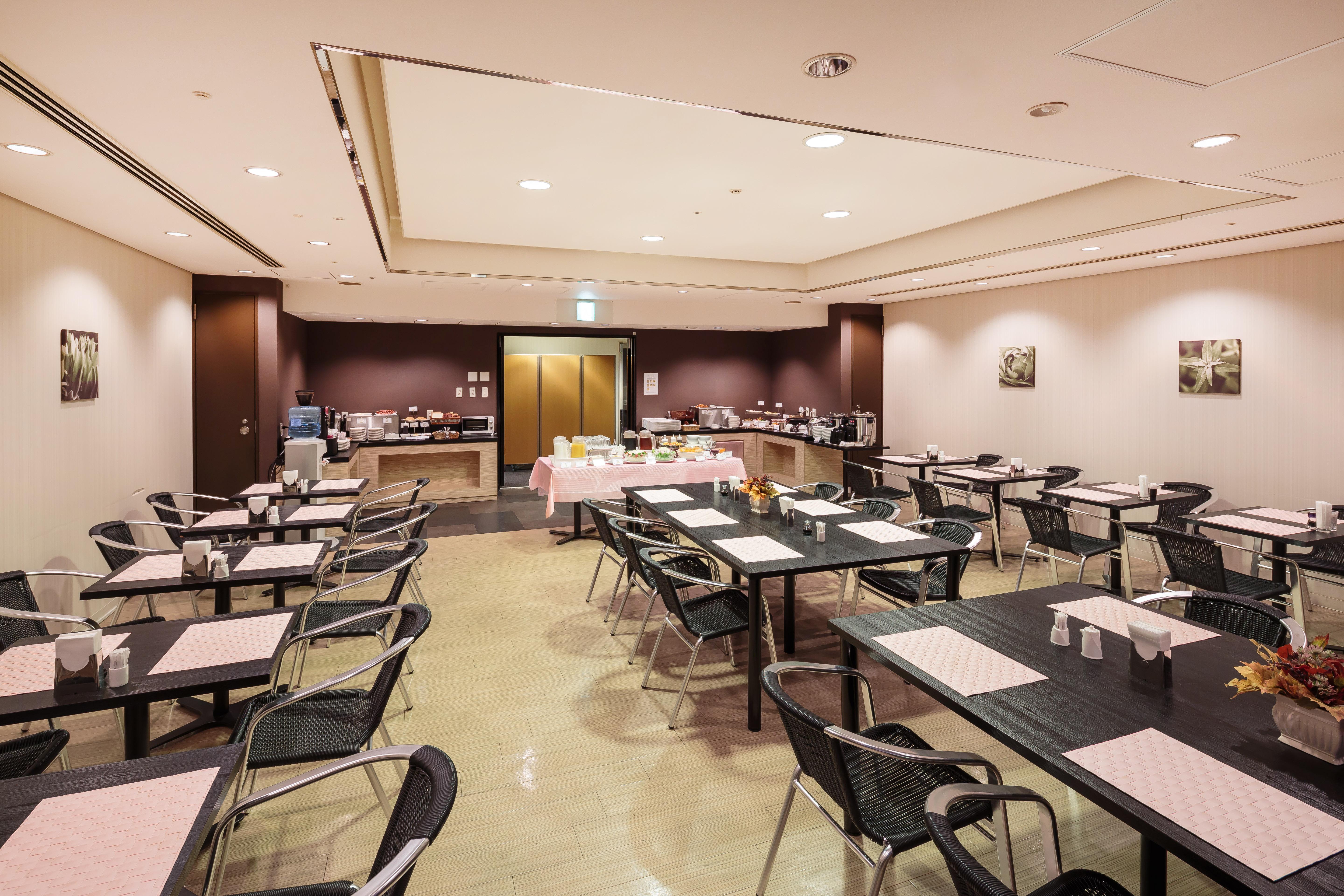 ホテルマイステイズプレミア堂島 4*