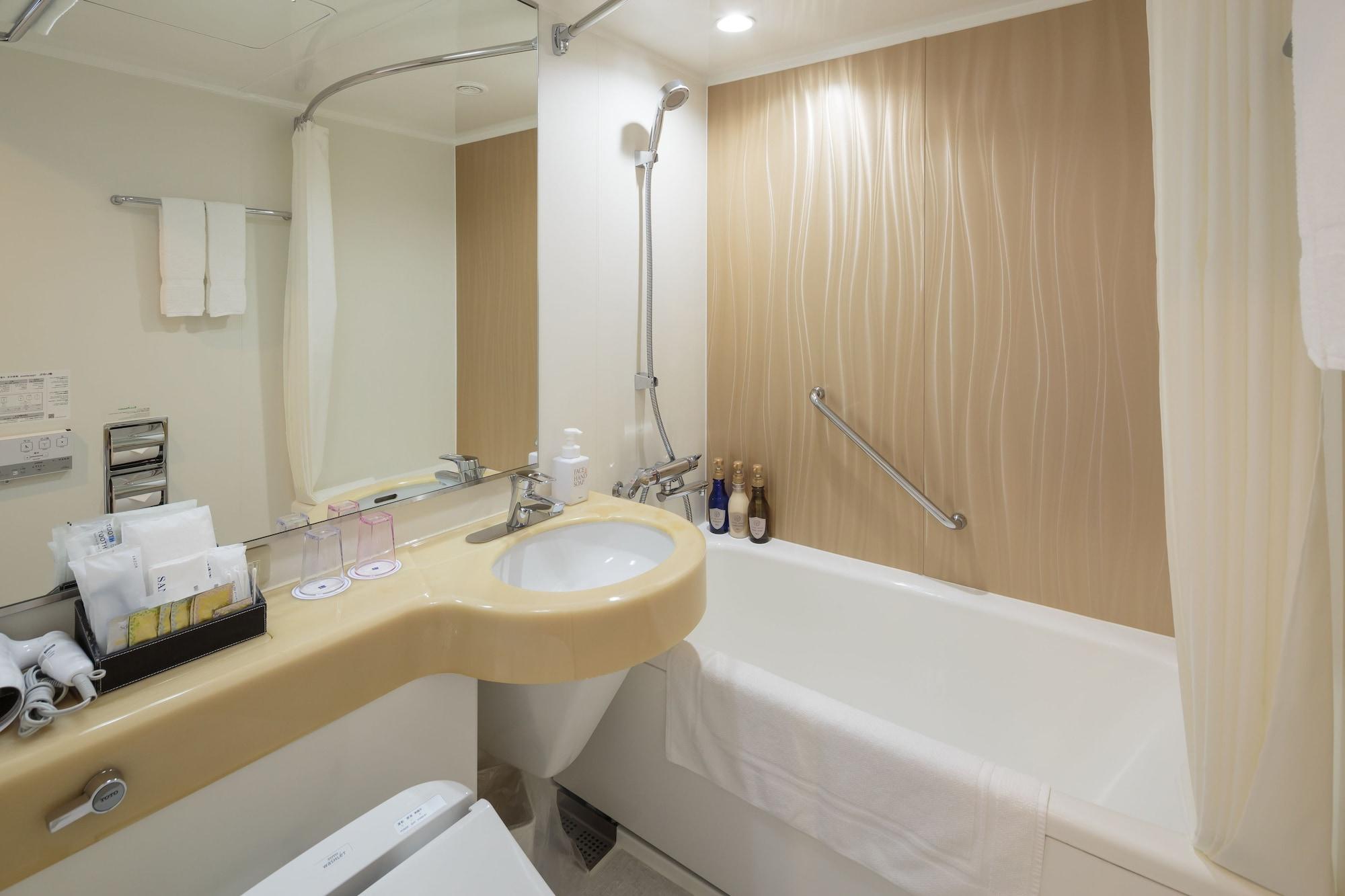 ホテルマイステイズプレミア堂島 4* 大阪市