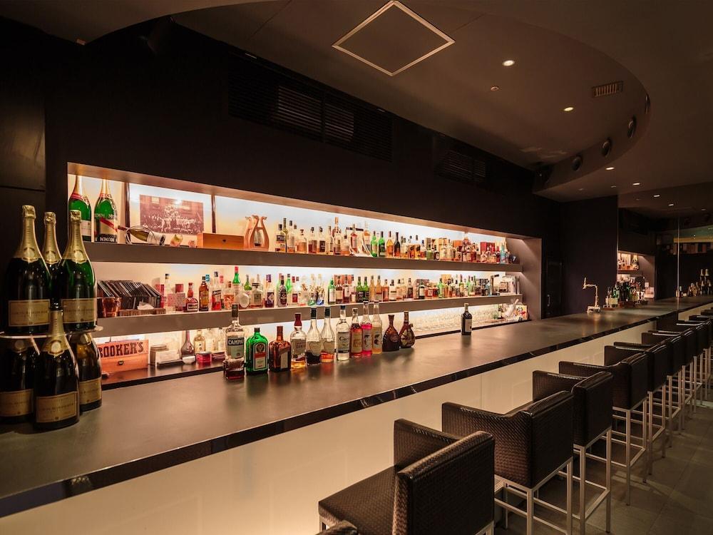 ホテルマイステイズプレミア堂島 4* 大阪市