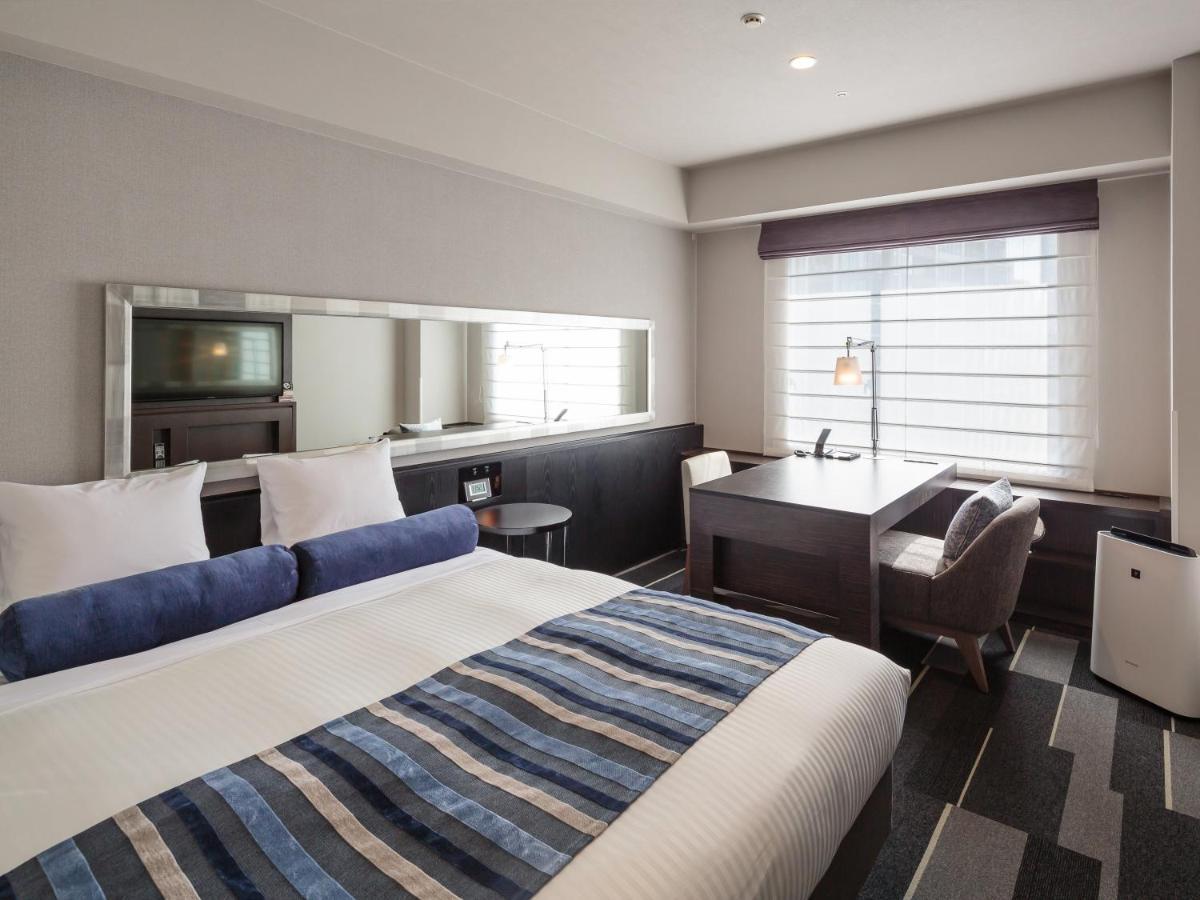 Mystays Premier Dojima Hotel