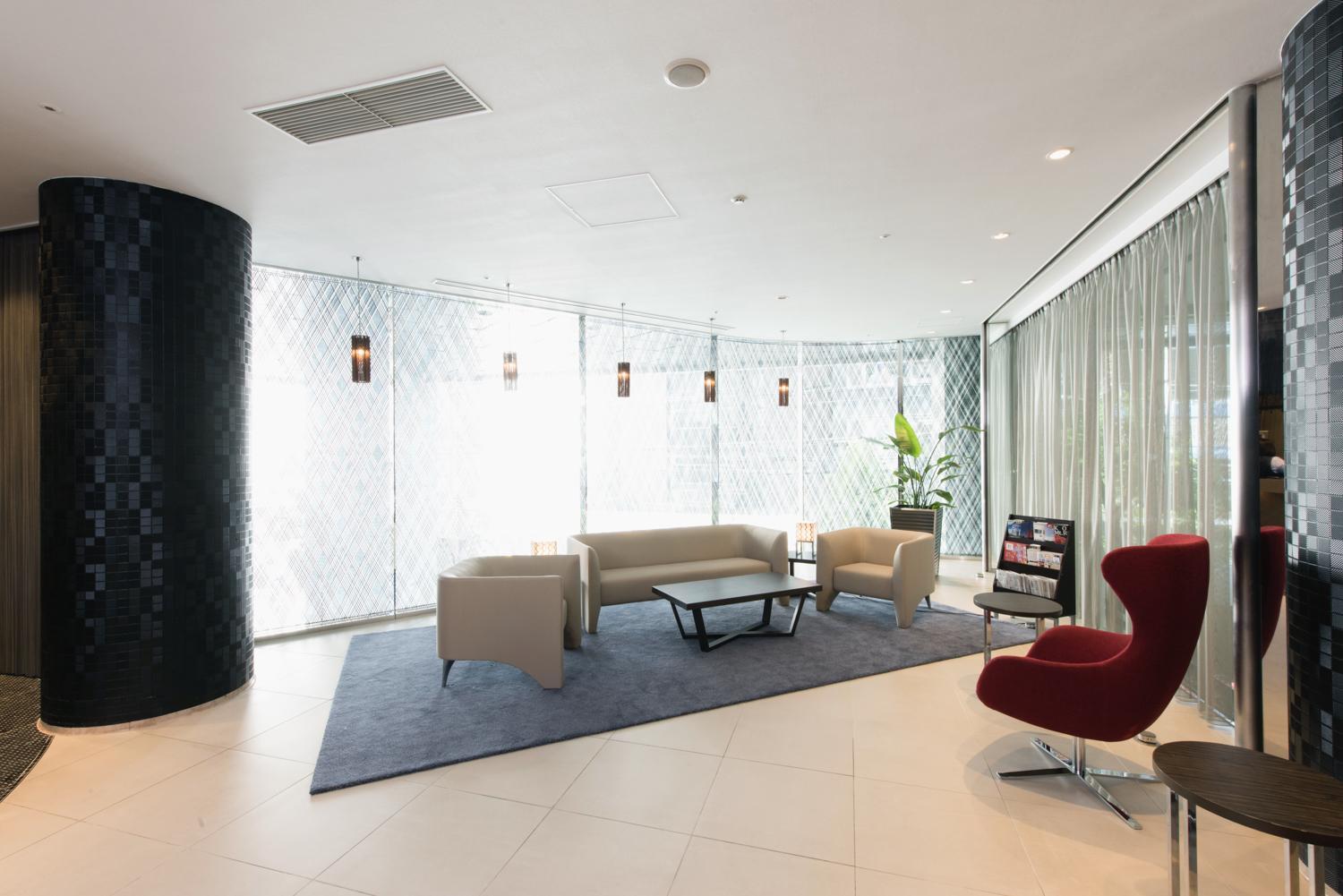 Mystays Premier Dojima Hotel